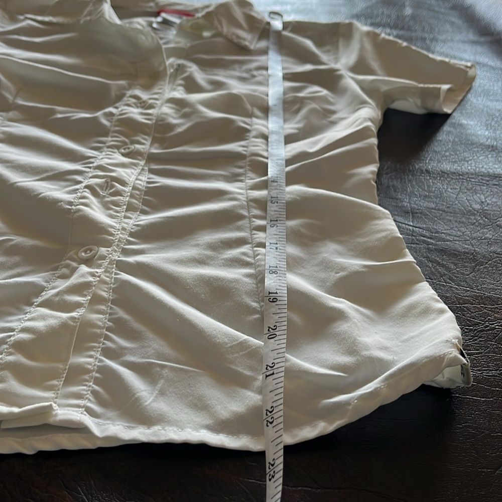 The North Face Womens Outdoor Shirt - Picture 12 of 13